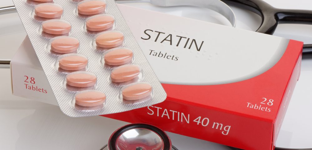 Statins May Be Option for Treating Chronic Liver Disease, Study Suggests