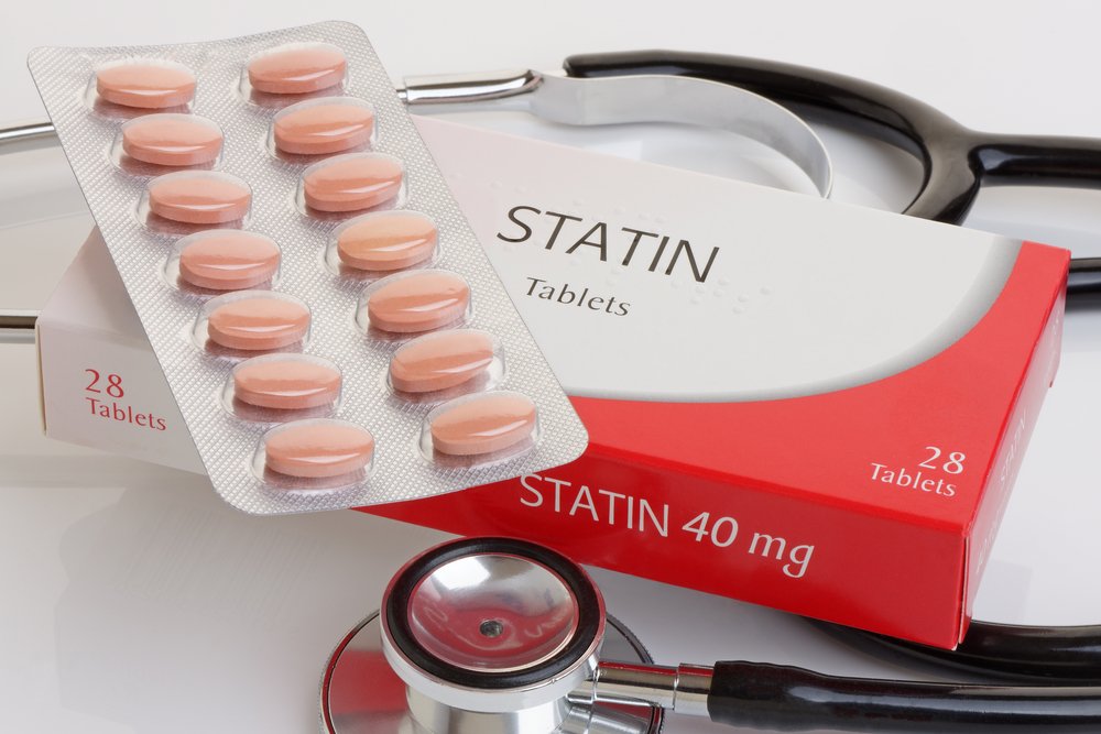 statins and liver disease
