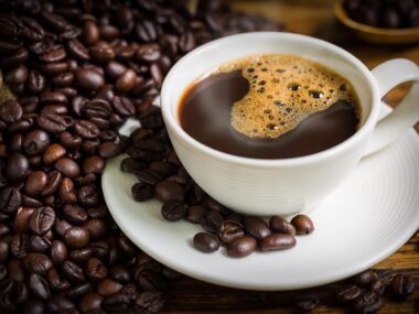 coffee risk