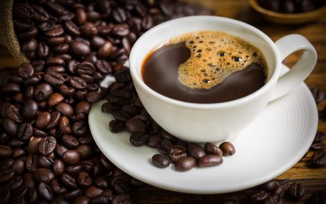 Drinking More Coffee Can Reduce Risk of Hepatocellular Carcinoma, Scottish Study Finds