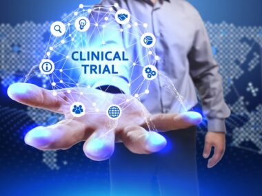 SIR-Spheres clinical trial