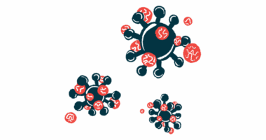 An illustration shows three cells.