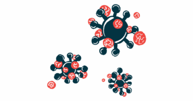 An illustration shows three cells.