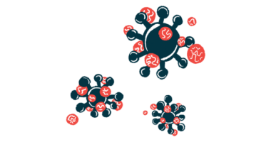 An illustration shows three cells.