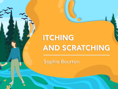 banner image for Sophie Bourton's column 