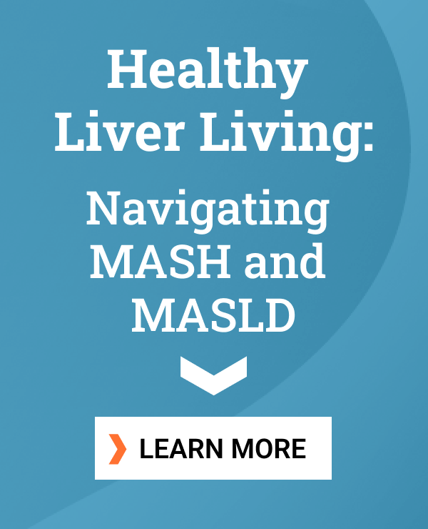 Navigating MASH and MASLD